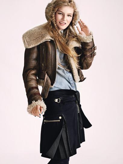 How to Wear the Urban Utilitarian Trend to Work How to Wear the Urban Utilitarian Trend to Work