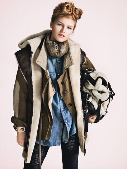 How to Wear the Urban Utilitarian Trend to Work How to Wear the Urban Utilitarian Trend to Work