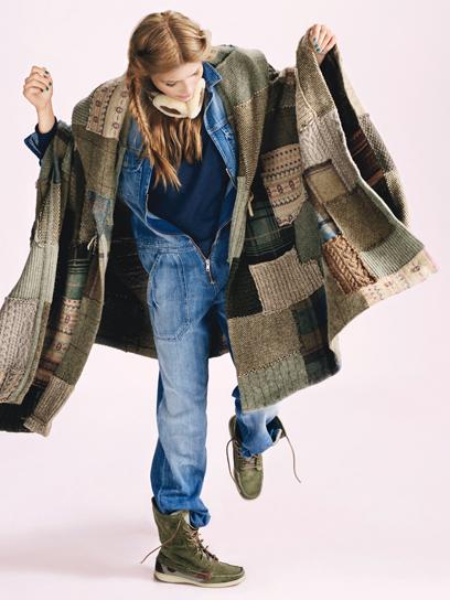 How to Wear the Urban Utilitarian Trend to Work How to Wear the Urban Utilitarian Trend to Work