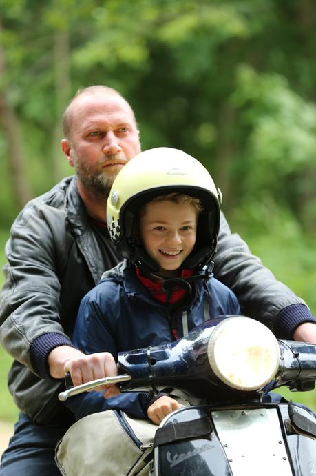 Cinema | Un sogno per papà in arrivo nelle sale dal 5 dicembre Cinema | Un sogno per papà in arrivo nelle sale dal 5 dicembre