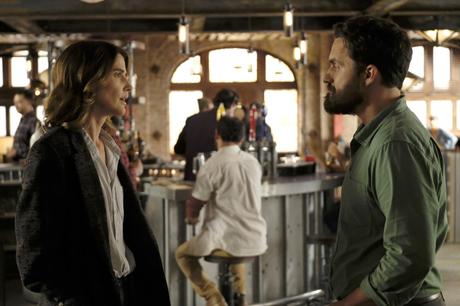 Stumptown, ogni mercoledì alle 21.05 su Fox (Sky, 112). Stumptown, ogni mercoledì alle 21.05 su Fox (Sky, 112).