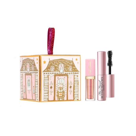 Too Faced Natale 2019: ecco i kit regato e le novità Too Faced Natale 2019: ecco i kit regato e le novità