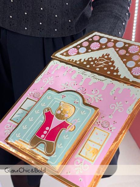 Too Faced Natale 2019: ecco i kit regato e le novità Too Faced Natale 2019: ecco i kit regato e le novità