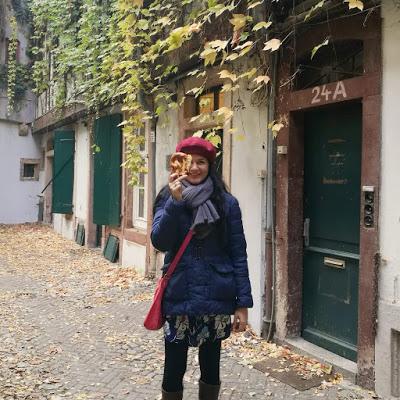 Alsazia in auto dall'Italia: itinerario di cinque giorni Alsazia in auto dall'Italia: itinerario di cinque giorni