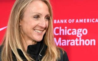 Paula Radcliffe assume il ruolo di coach dell''ex atleta dell'Oregon Project Jordan Hasay Paula Radcliffe assume il ruolo di coach dell''ex atleta dell'Oregon Project Jordan Hasay