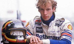 Stefan Bellof e la sua vita: da Senna al record del Nürburgring Stefan Bellof e la sua vita: da Senna al record del Nürburgring