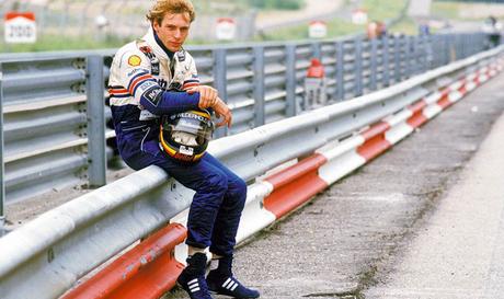 Stefan Bellof e la sua vita: da Senna al record del Nürburgring Stefan Bellof e la sua vita: da Senna al record del Nürburgring