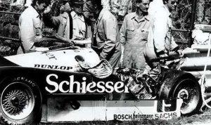 Stefan Bellof e la sua vita: da Senna al record del Nürburgring Stefan Bellof e la sua vita: da Senna al record del Nürburgring