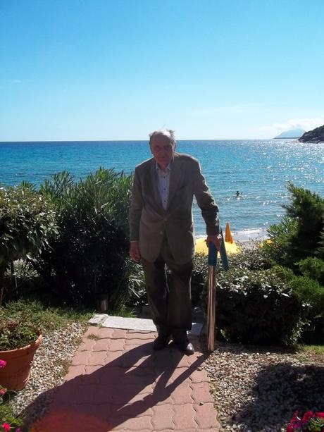 Omaggio al mio maestro. Sulla vita oltre la vita di Massimo Pittau. Omaggio al mio maestro. Sulla vita oltre la vita di Massimo Pittau.