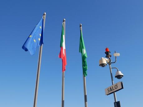 Riva del Garda, Salò e Desenzano: 3 località sul lago di Garda da vedere Riva del Garda, Salò e Desenzano: 3 località sul lago di Garda da vedere