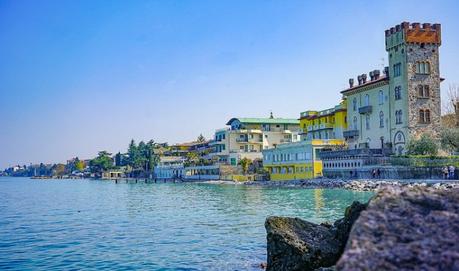 Riva del Garda, Salò e Desenzano: 3 località sul lago di Garda da vedere Riva del Garda, Salò e Desenzano: 3 località sul lago di Garda da vedere