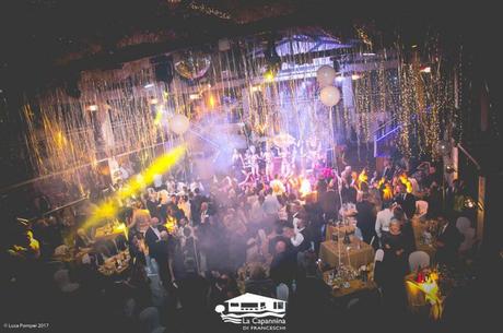 Capodanno La Capannina di Franceschi 2020 versilia capodanno la capannina di franceschi