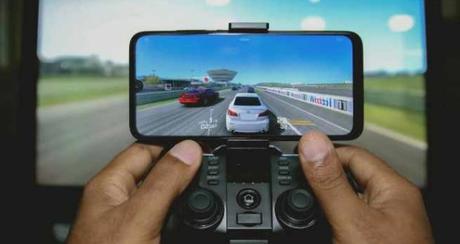 Xbox One testa lo streaming verso device Android Xbox One testa lo streaming verso device Android
