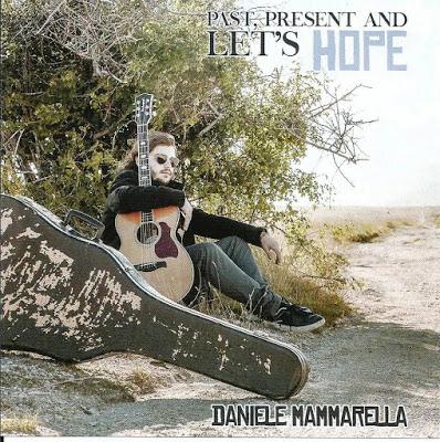 Daniele Mammarella