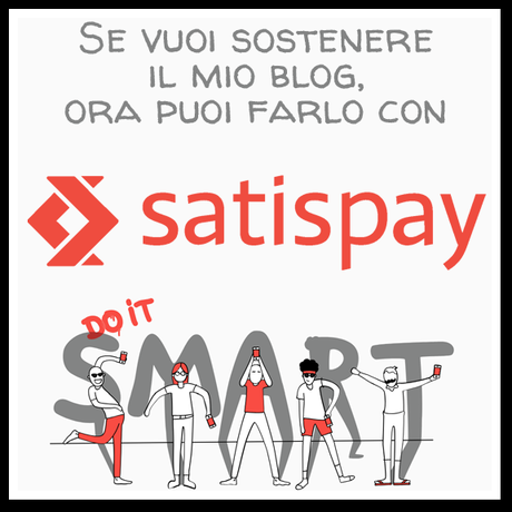 Satispay: l'app gratuita per pagare e risparmiare in modo smart Satispay: l'app gratuita per pagare e risparmiare in modo smart