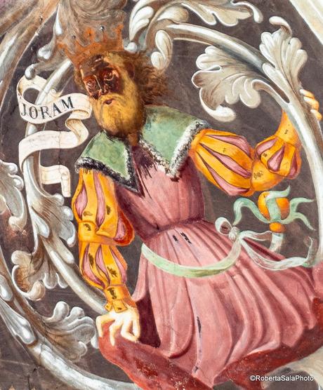 Santuario di Nostra Signora delle Grazie, ripartiamo da qui... Santuario di Nostra Signora delle Grazie, ripartiamo da qui...
