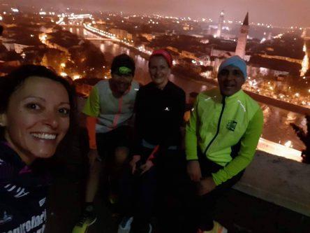 “We Run”, libere di correre contro la violenza “We Run”, libere di correre contro la violenza