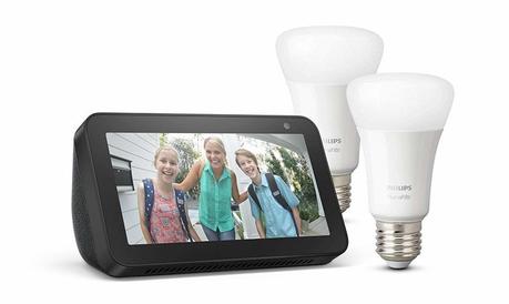 Amazon Black Friday Week, le migliori offerte sui dispositivi Amazon - Notizia Amazon Black Friday Week, le migliori offerte sui dispositivi Amazon - Notizia