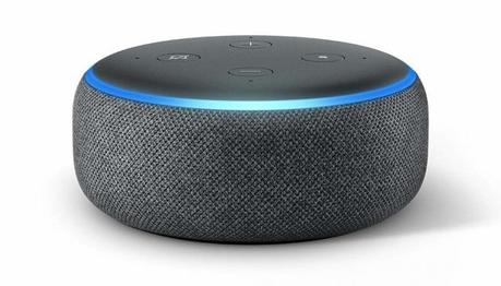 Amazon Black Friday Week, le migliori offerte sui dispositivi Amazon - Notizia Amazon Black Friday Week, le migliori offerte sui dispositivi Amazon - Notizia