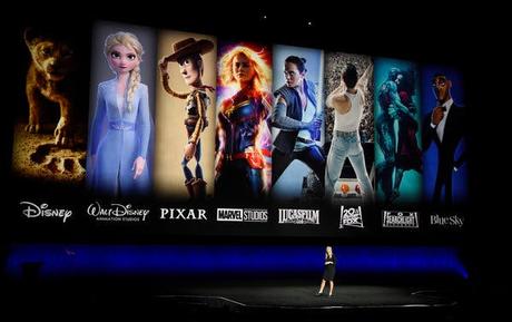 #Netflix #Amazon #Disney #Apple: la sfida dello streaming è iniziata! #Netflix #Amazon #Disney #Apple: la sfida dello streaming è iniziata!
