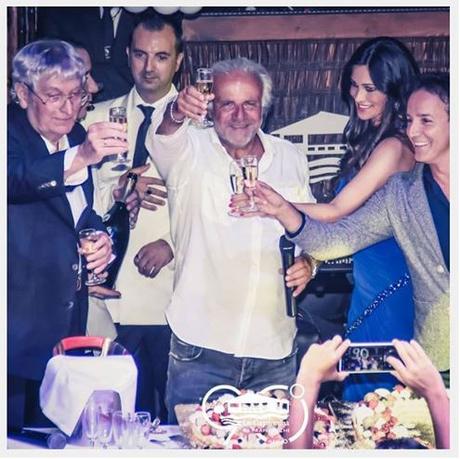 Capodanno 2020 Capannina di Franceschi jerry calà capodanno 2020 capannina