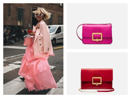 Il trend di questo autunno inverno è mini Il trend di questo autunno inverno è mini
