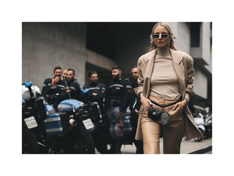 Il trend di questo autunno inverno è mini Il trend di questo autunno inverno è mini
