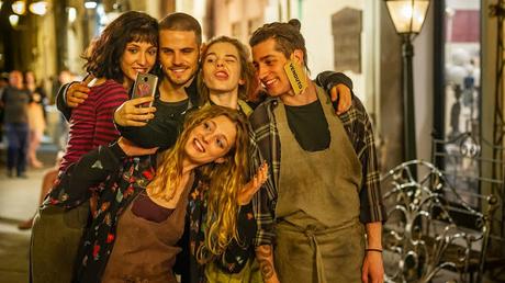 Serial Killer - Lo spietato (ma non troppo) giudizio sulle serie di novembre 2019 Serial Killer - Lo spietato (ma non troppo) giudizio sulle serie di novembre 2019