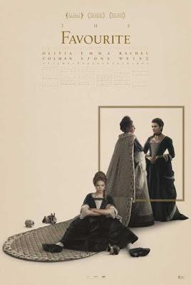 La favorita - Yorgo Lanthimos (2018) La favorita - Yorgo Lanthimos (2018)