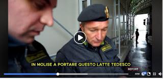 Le inchieste di Report – le olimpiadi a Milano (e il latte italiano) Le inchieste di Report – le olimpiadi a Milano (e il latte italiano)