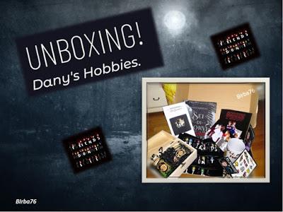 FORCES OF DARKNESS DREAMER WHALE BOX UNBOXING FORCES OF DARKNESS DREAMER WHALE BOX UNBOXING
