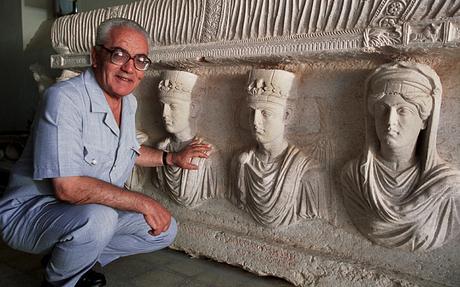 Quando il Patrimonio Culturale è sotto assedio Quando il Patrimonio Culturale è sotto assedio