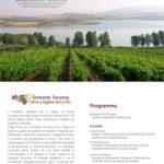 Sambuca di Sicilia, convegno dal titolo: “Enogastronomia e Turismo: quale futuro?” Sambuca di Sicilia, convegno dal titolo: “Enogastronomia e Turismo: quale futuro?”