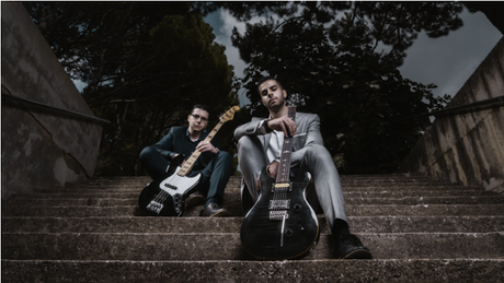 Dreaming Madmen- “Ashes of a Diary”: doppia versione, italiana e inglese Dreaming Madmen- “Ashes of a Diary”: doppia versione, italiana e inglese