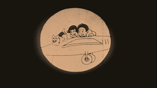 CAPPUCCETTO ROSSO (1922) . Il Film Ritrovato di Walt Disney . CAPPUCCETTO ROSSO (1922) . Il Film Ritrovato di Walt Disney .