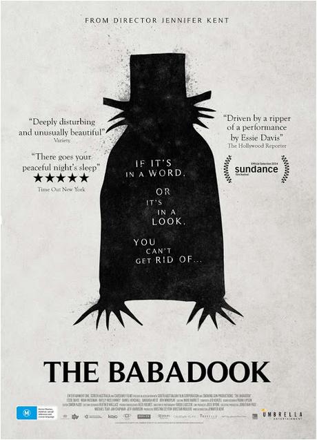The Babadook The Babadook