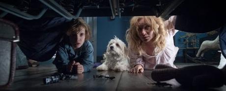 The Babadook The Babadook