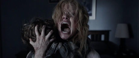 The Babadook The Babadook