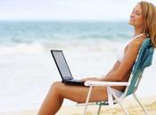 Quest'estate niente spiaggia mare..