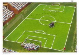 Il Museo Luzzati ospita il grande artista argentino Guillermo Mordillo