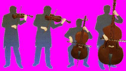 SoM Playlist, Numero 10: Playlist collettiva: violino e dintorni. http://www.homolaicus.com/arte/primavera/archi.gif