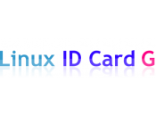 Linux Card Generator Released