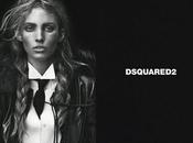 DSquared2 Fall Winter 2011.12 Campaign