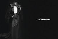DSquared2 Fall Winter 2011.12 Campaign