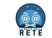 Rete, notte crepuscolo