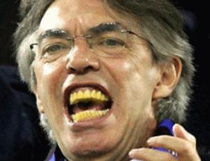 L'onesto Moratti rinuncerà alla prescrizione?