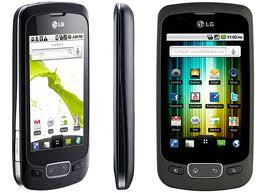  Android Gingerbread 2.3.3 per LG Optimus One è finalmente disponibile