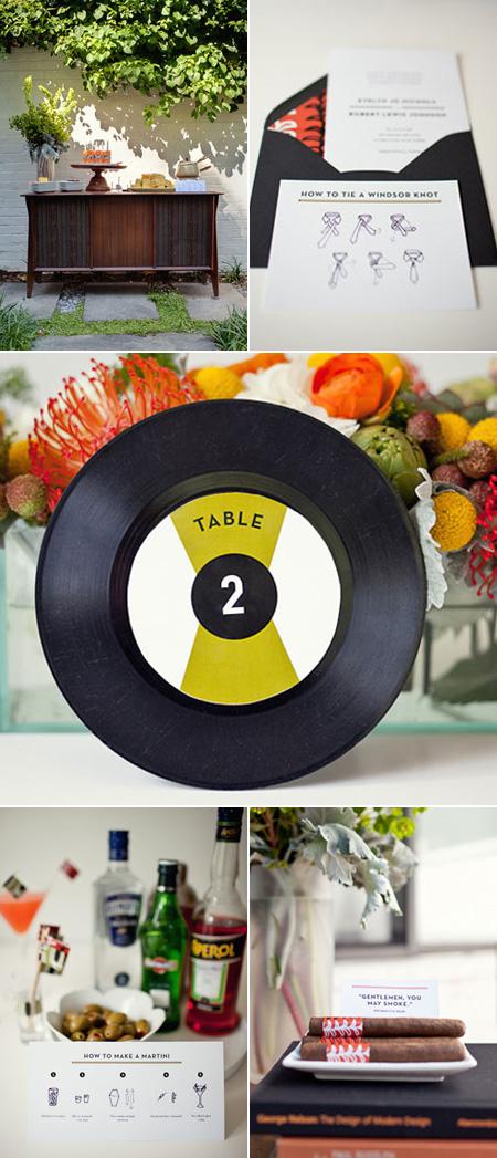 Theme | 50's Design | #01