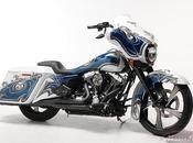 Anche comodo bello: Harley-Davidson Street Glide Bagger Style