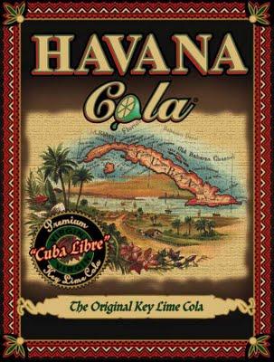 Havana Cola